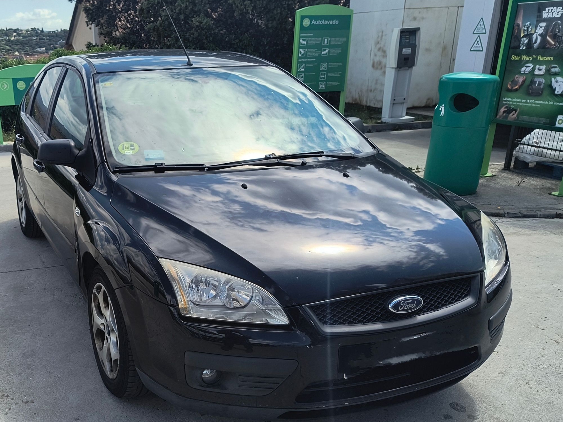 Imagen de FORD Focus