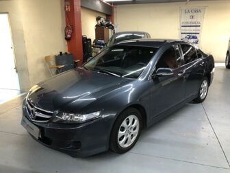 Imagen de HONDA Accord 2.0i-VTEC Comfort