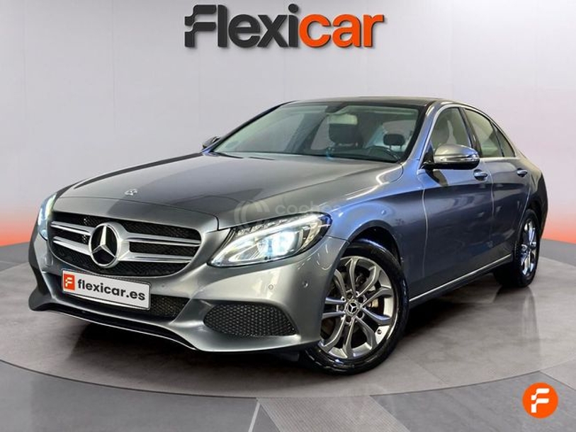 Foto del MERCEDES Clase C C 220d