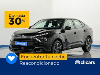 Imagen de CITROEN C4 X 1.2 PureTech Plus S&S EAT8 130