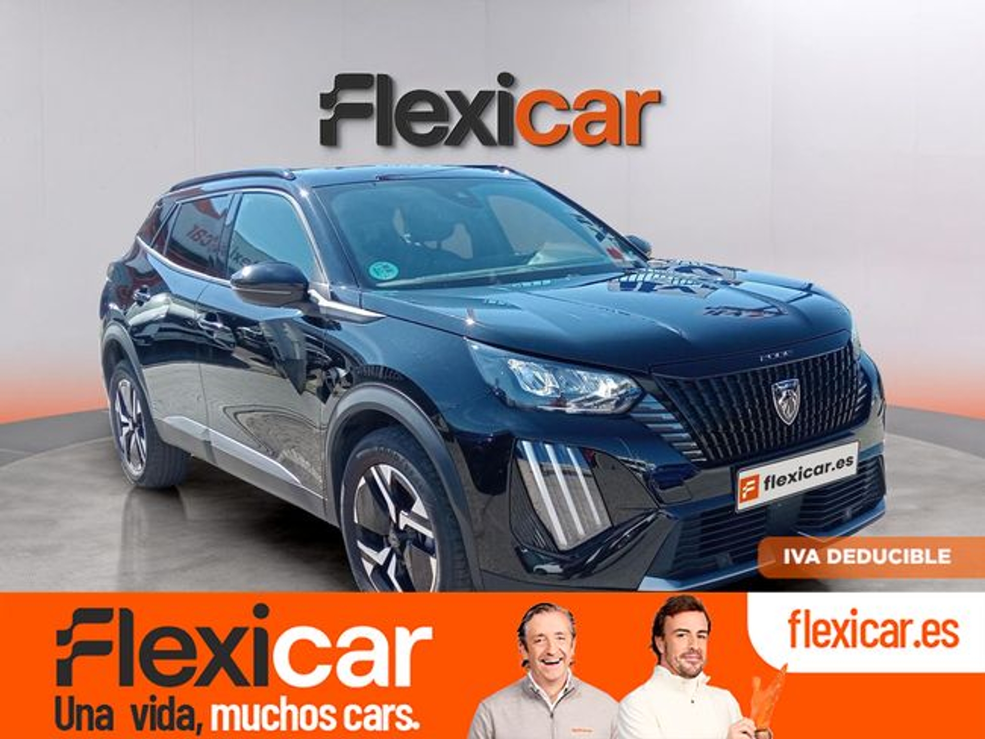 Imagen de PEUGEOT 2008