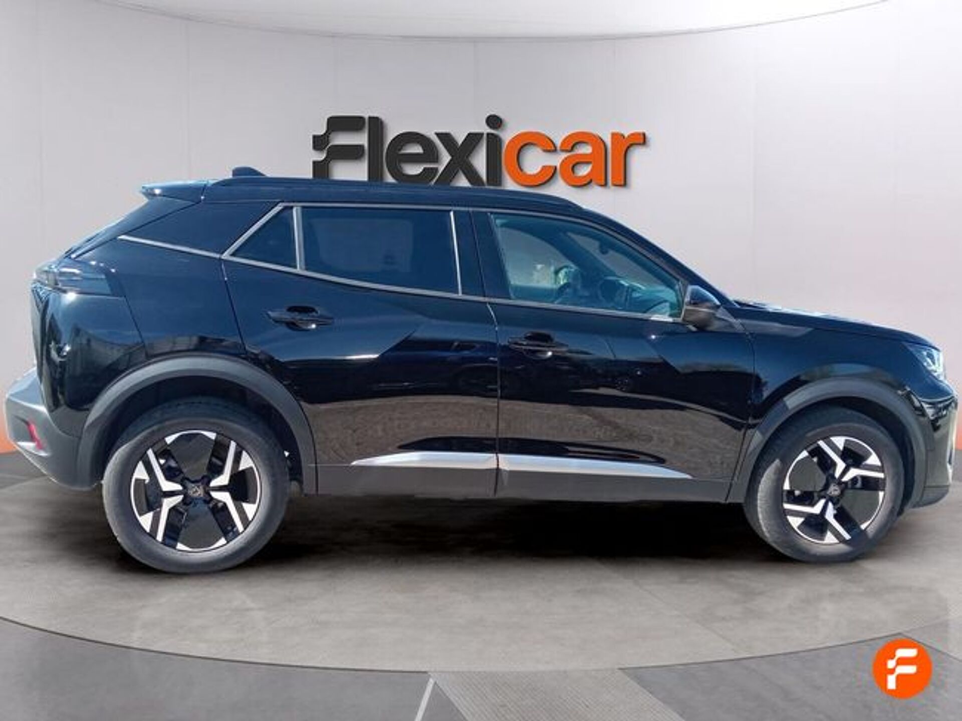 Imagen 2 de PEUGEOT 2008