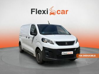 Imagen de PEUGEOT Expert Fg. Standard 1.5BlueHDi S&S Pro 120