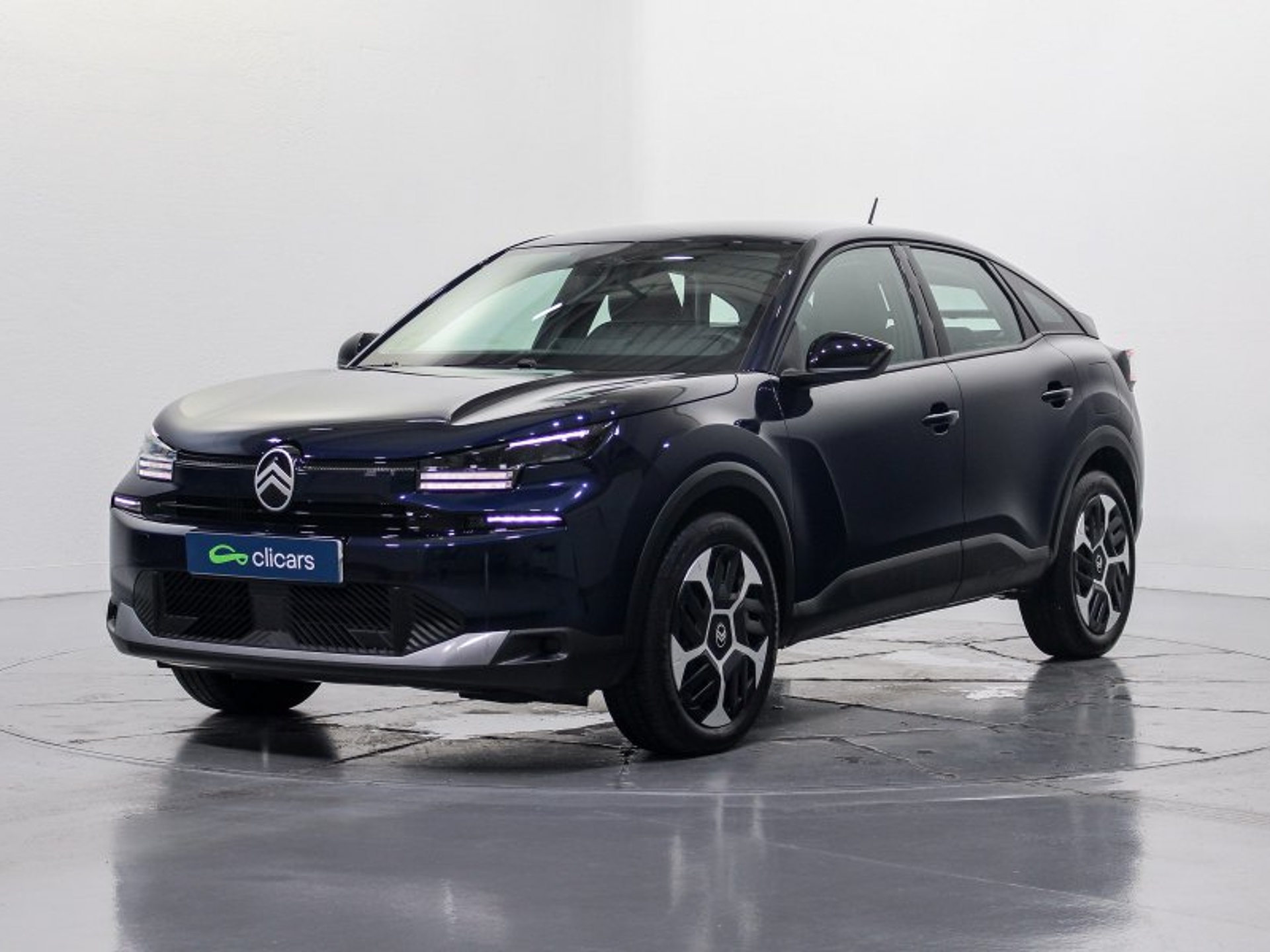 Imagen de CITROEN C4