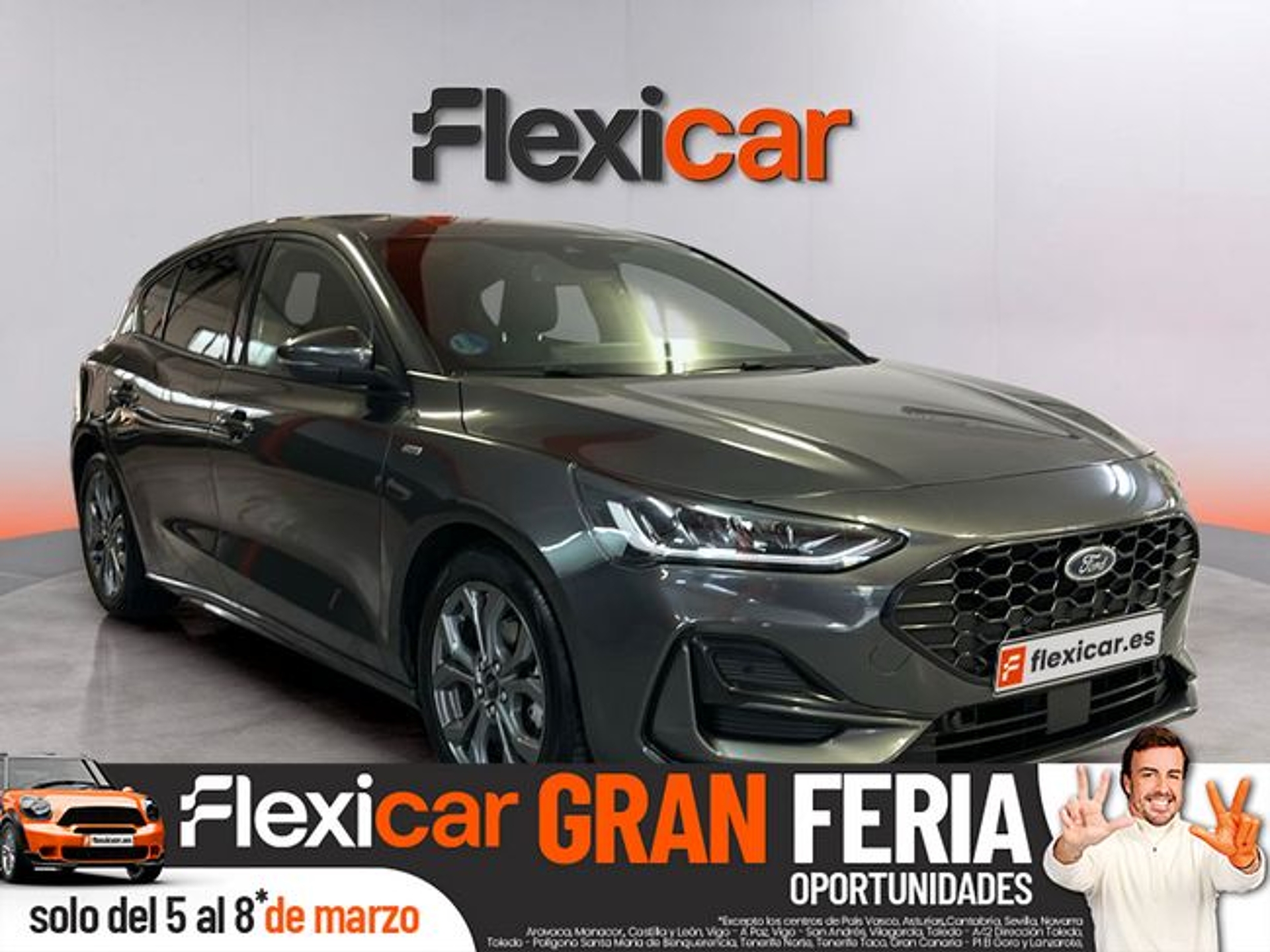 Imagen de FORD Focus