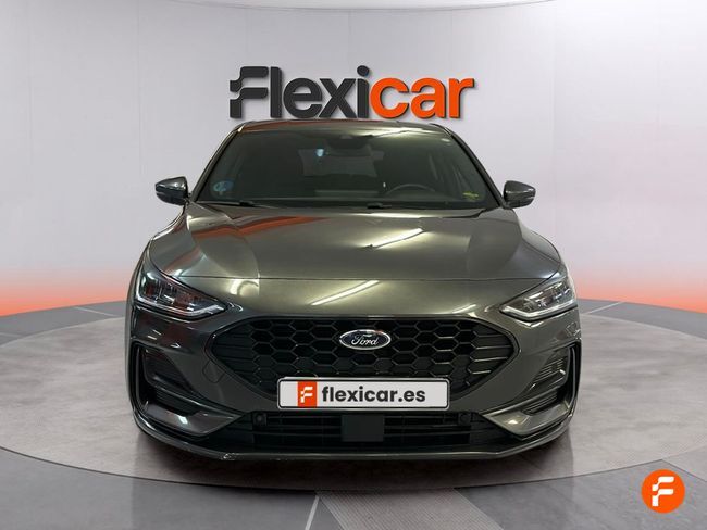 Foto del FORD Focus Sportbreak 1.0 Ecoboost MHEV ST-Line