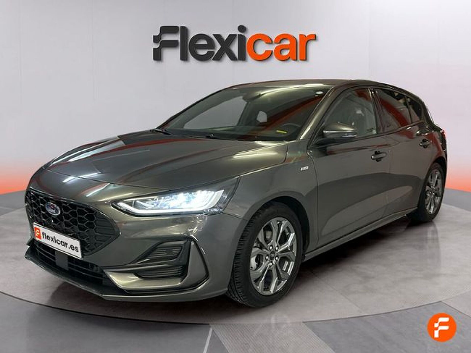 Imagen 3 de FORD Focus