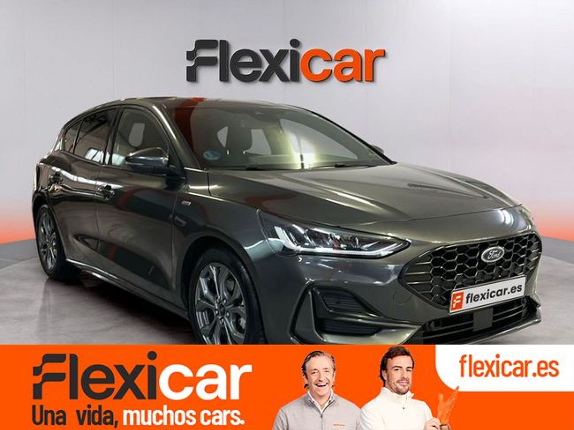 Imagen 1 de FORD Focus