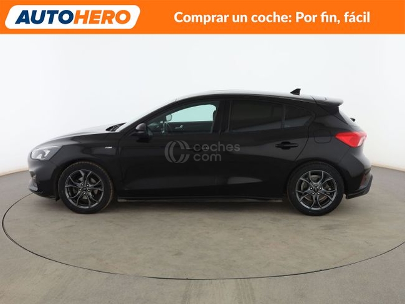 Foto del FORD Focus Sportbreak 1.0 Ecoboost ST Line Aut.