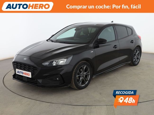 Foto del FORD Focus Sportbreak 1.0 Ecoboost ST Line Aut.