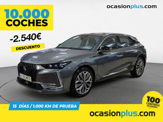 Imagen de DS DS4 DS 4 BlueHDi Trocadero Aut. 130