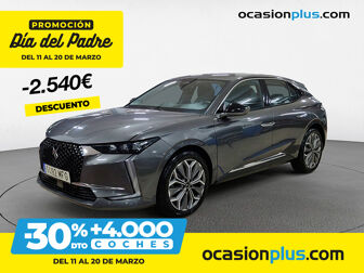 Imagen de DS DS4 DS 4 BlueHDi Trocadero Aut. 130