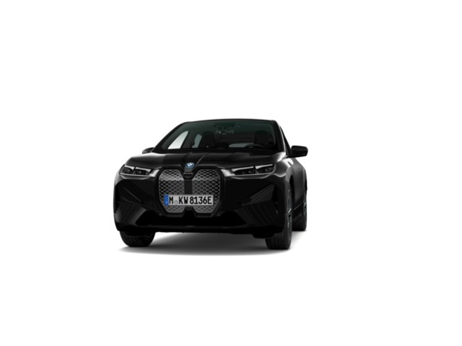 Imagen de BMW iX