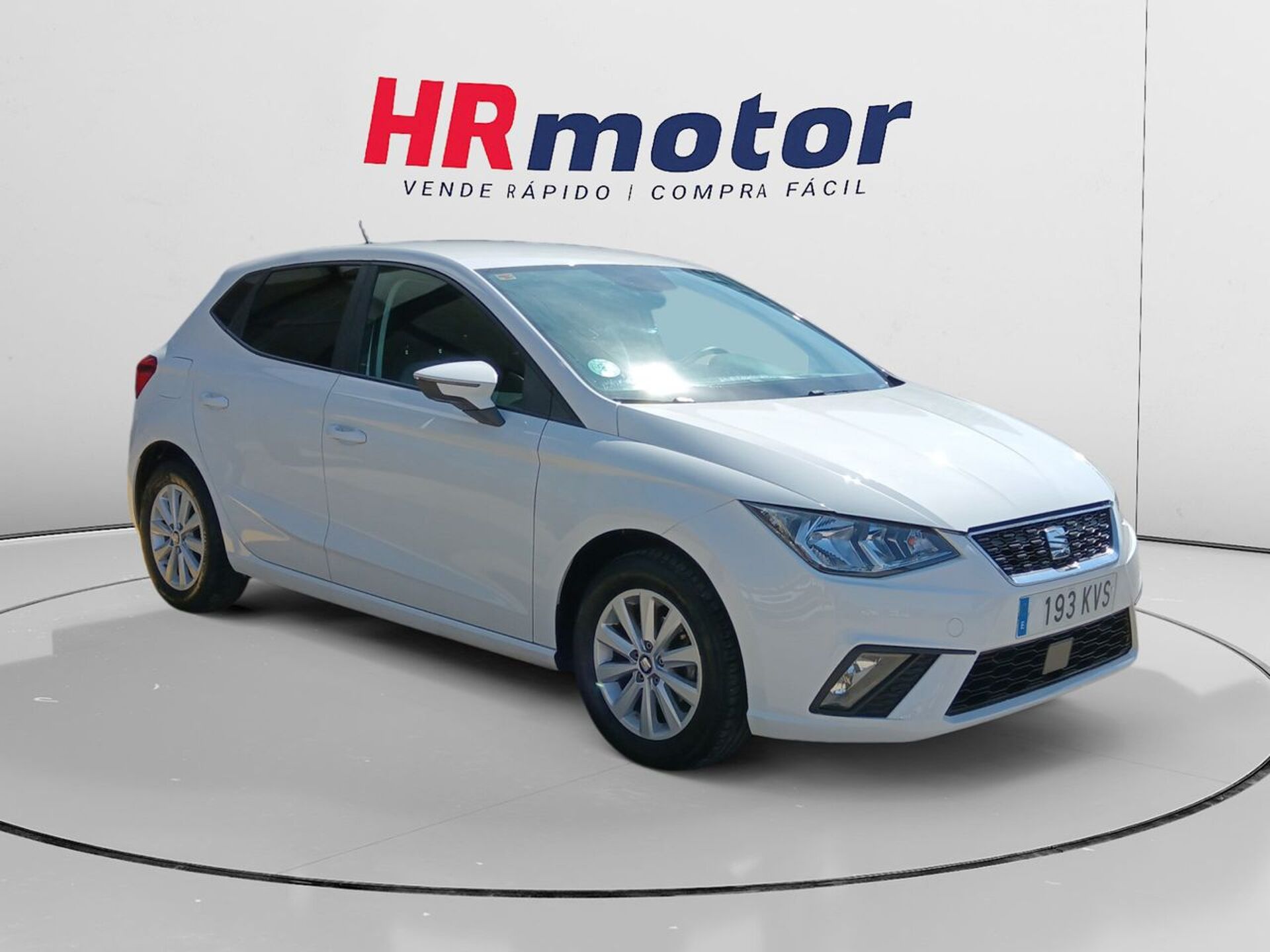 Imagen de SEAT Ibiza