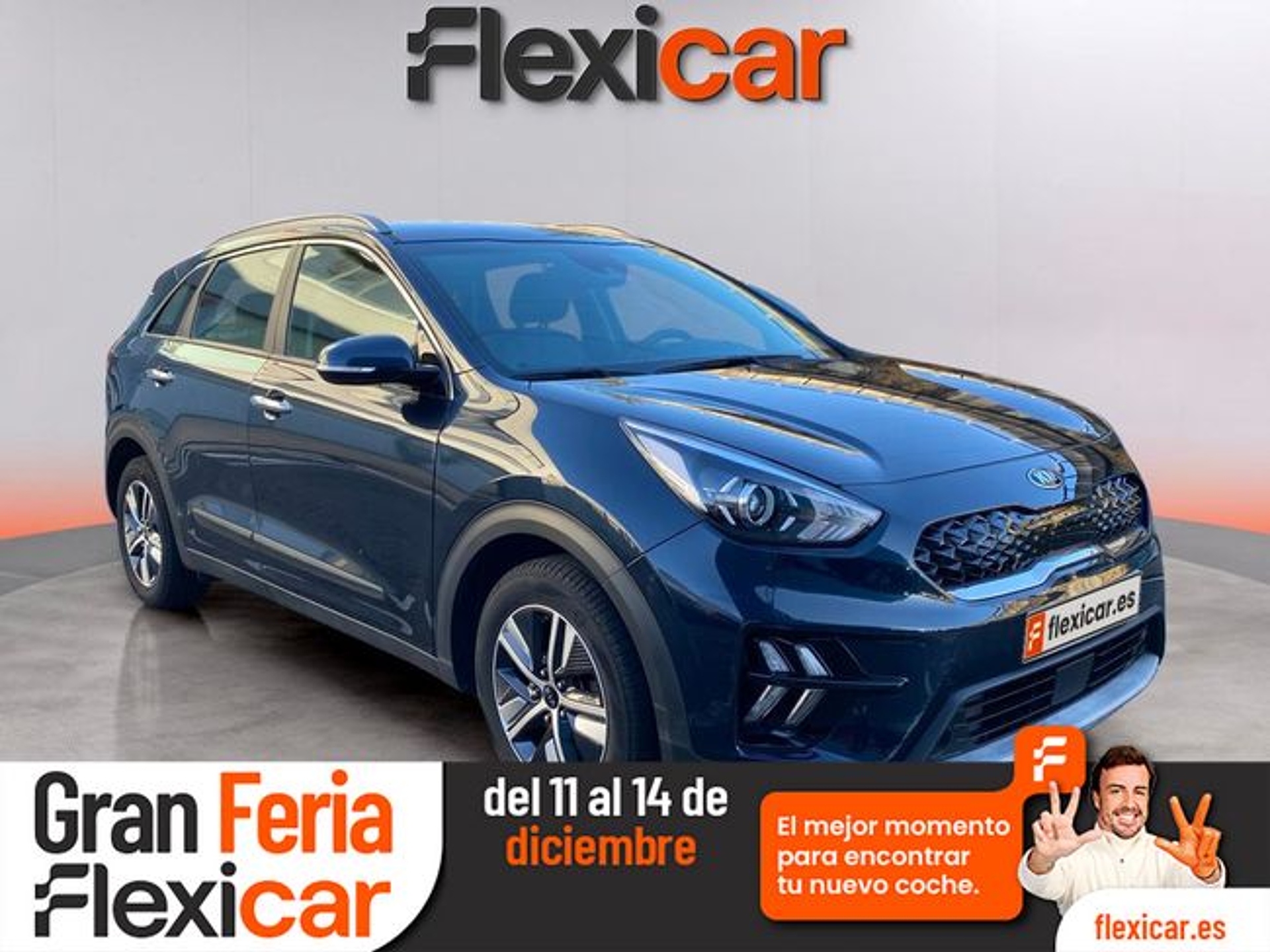 Imagen de KIA Niro