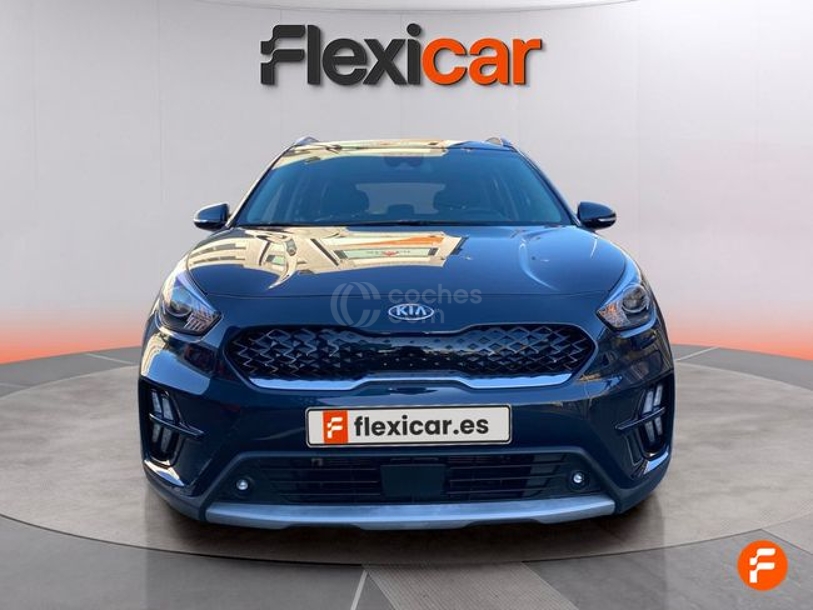 Foto del KIA Niro 1.6 HEV Drive