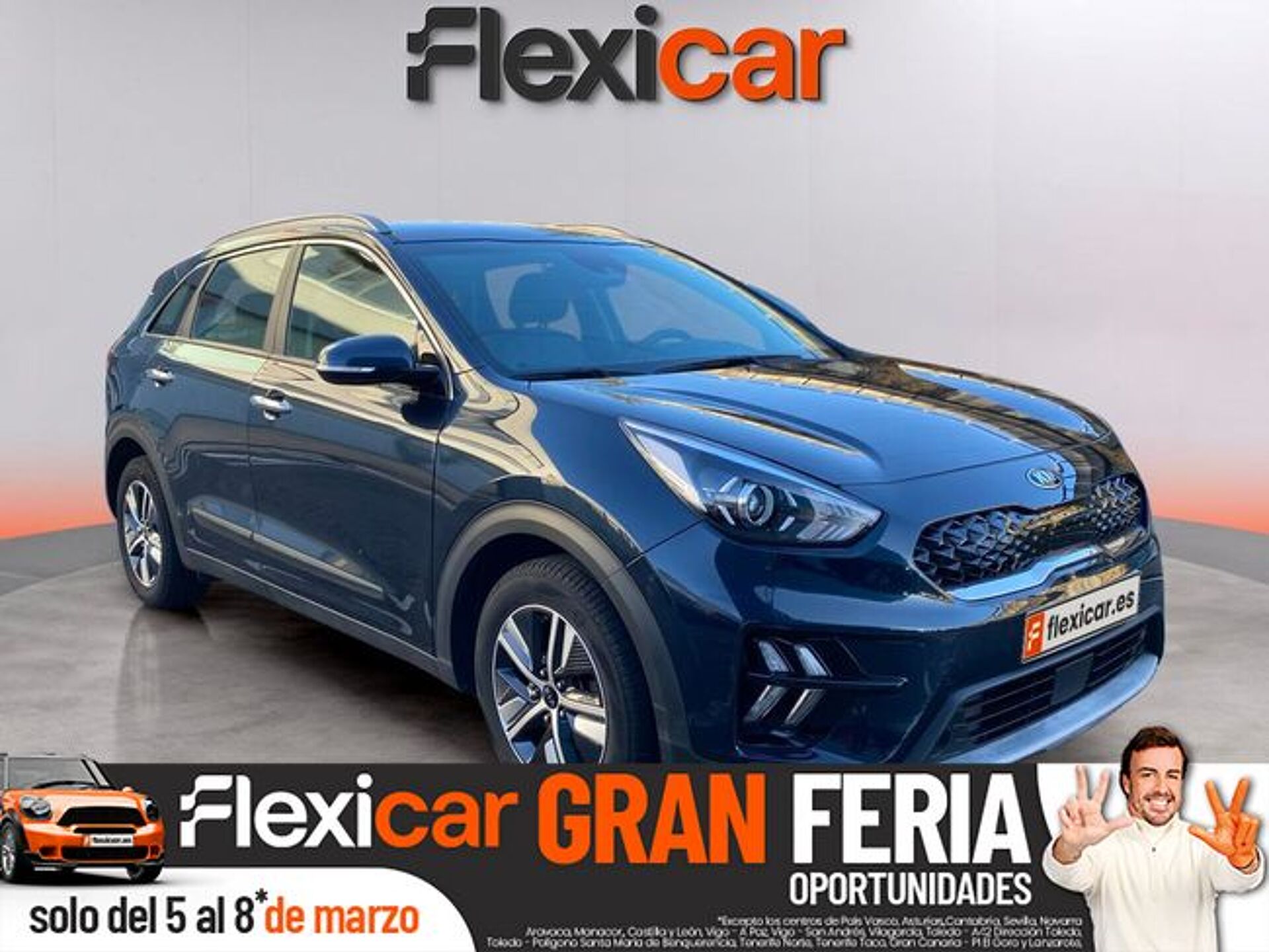 Imagen 1 de KIA Niro