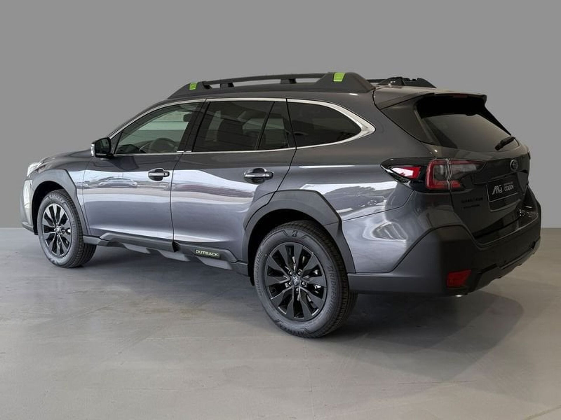 Imagen 2 de SUBARU Outback