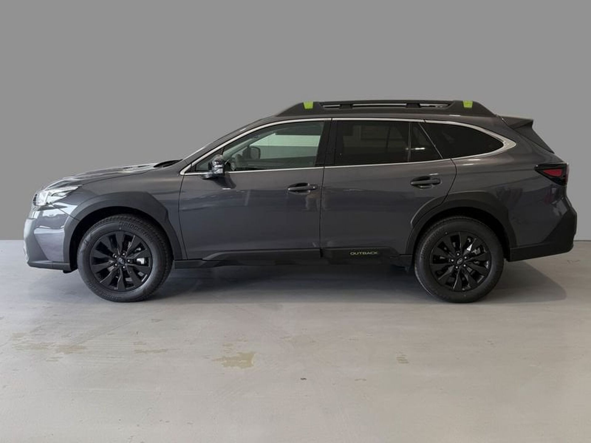 Imagen 3 de SUBARU Outback