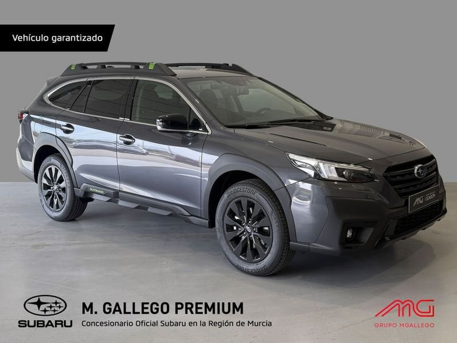 Imagen de SUBARU Outback