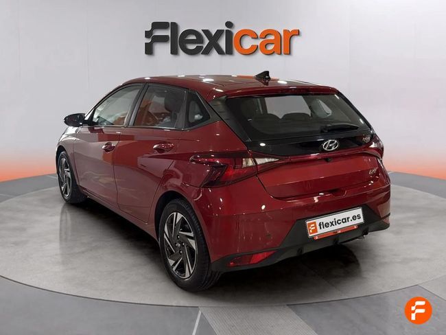 Foto del HYUNDAI i20 1.0 TGDI Klass 48V DT 100