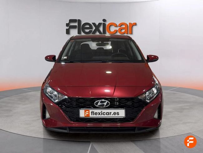 Foto del HYUNDAI i20 1.0 TGDI Klass 48V DT 100
