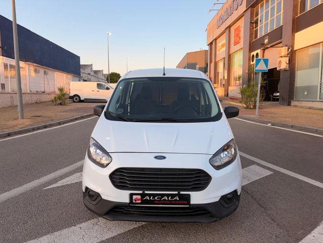 Foto del FORD Transit Courier Van 1.5TDCi Trend 75