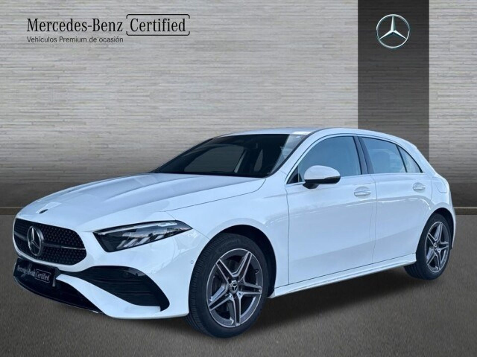 Imagen de MERCEDES Clase A