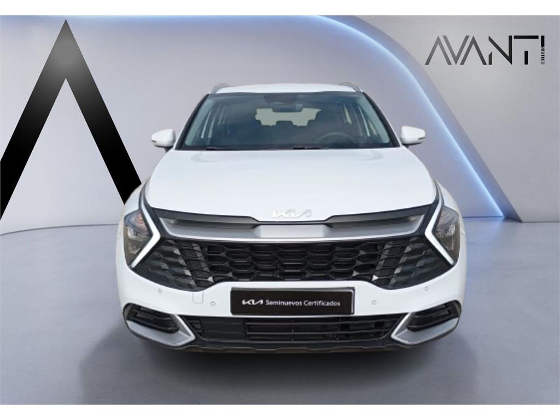 Imagen 2 de KIA Sportage