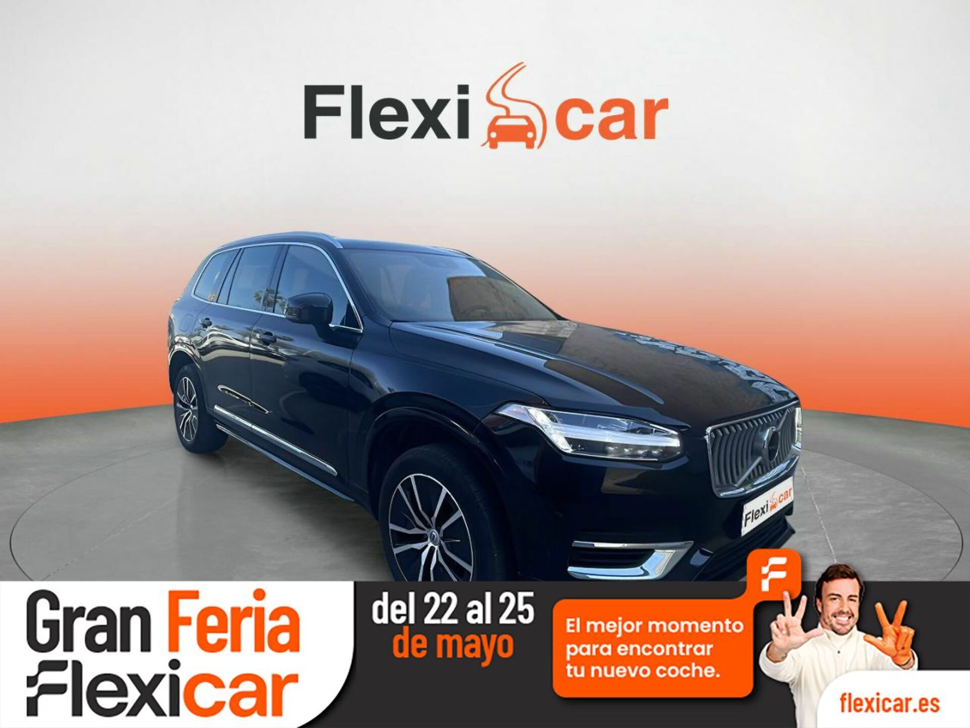 Imagen de VOLVO XC90