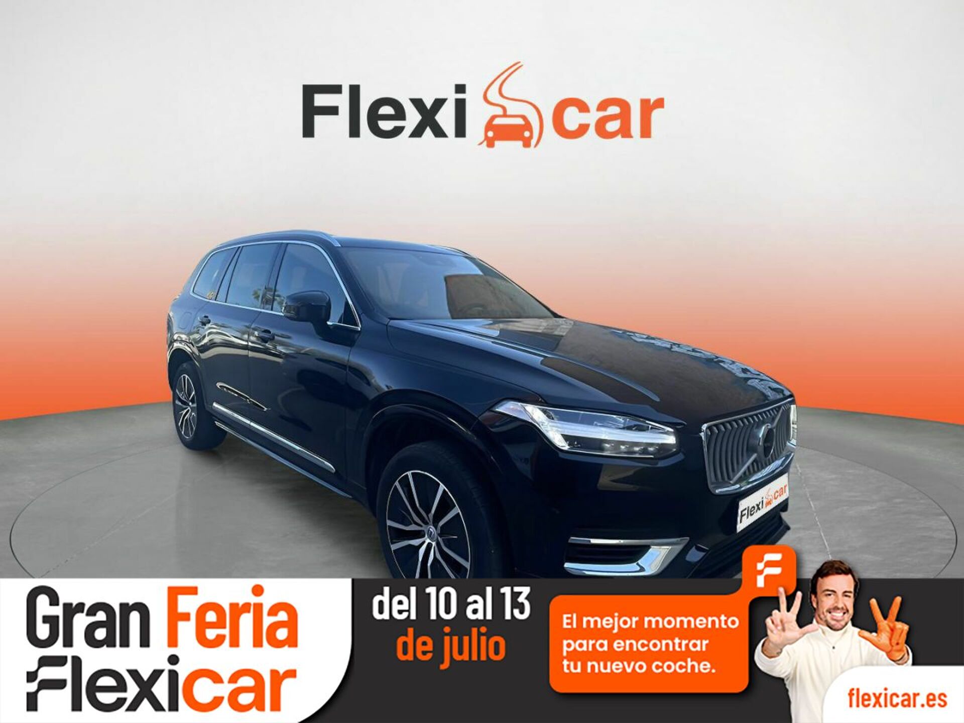 Imagen de VOLVO XC90