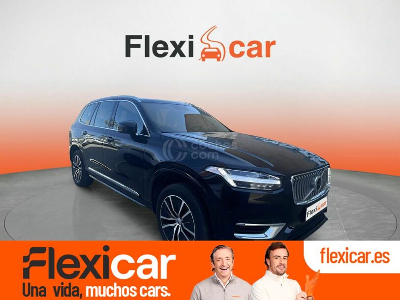 Foto del VOLVO XC90 T8 Twin Recharge Inscription AWD Aut.