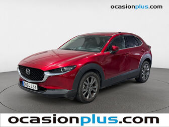 Imagen de MAZDA CX-30 2.0 Skyactiv-X Zenith AWD 137kW