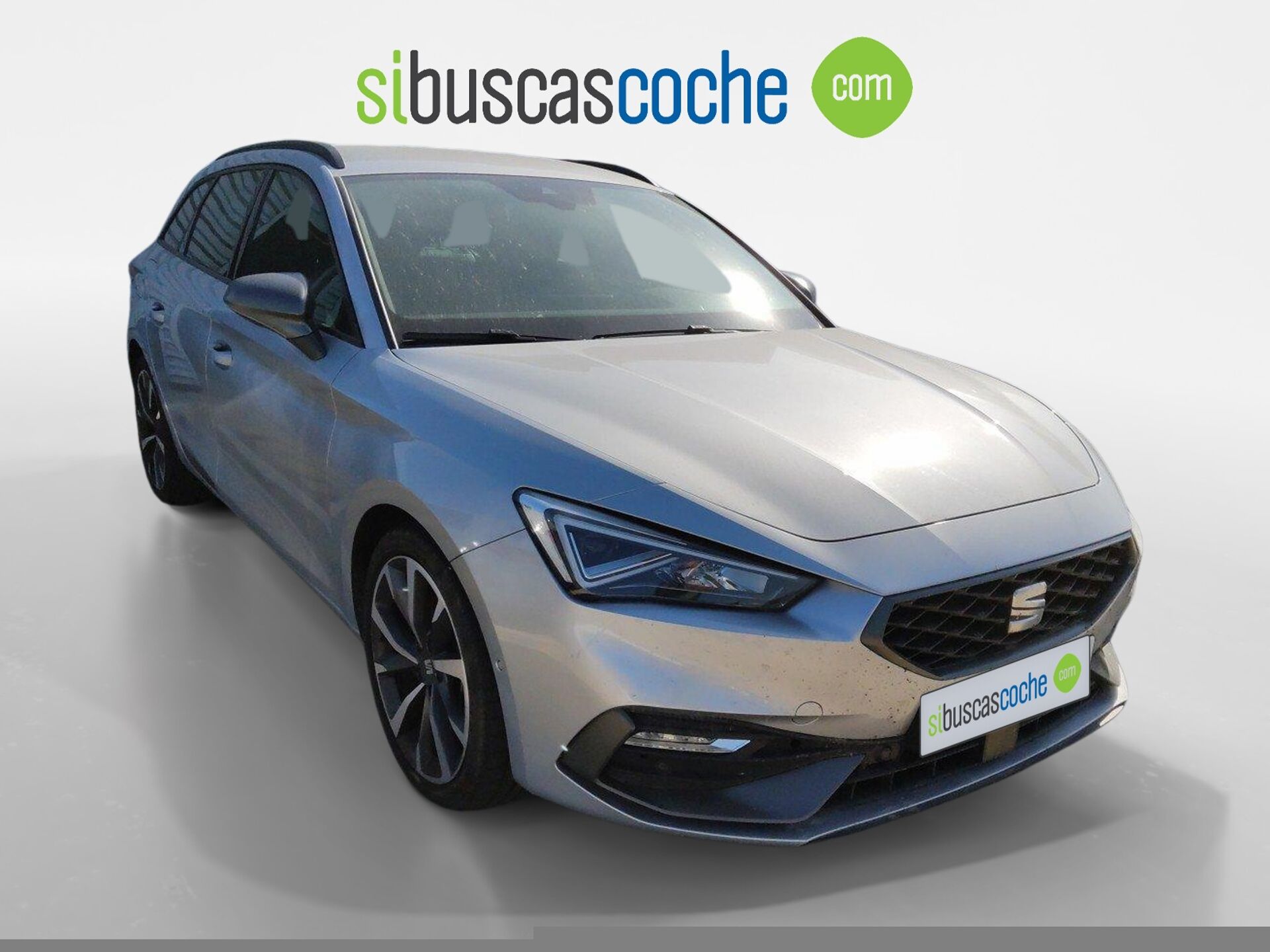 Imagen de SEAT León