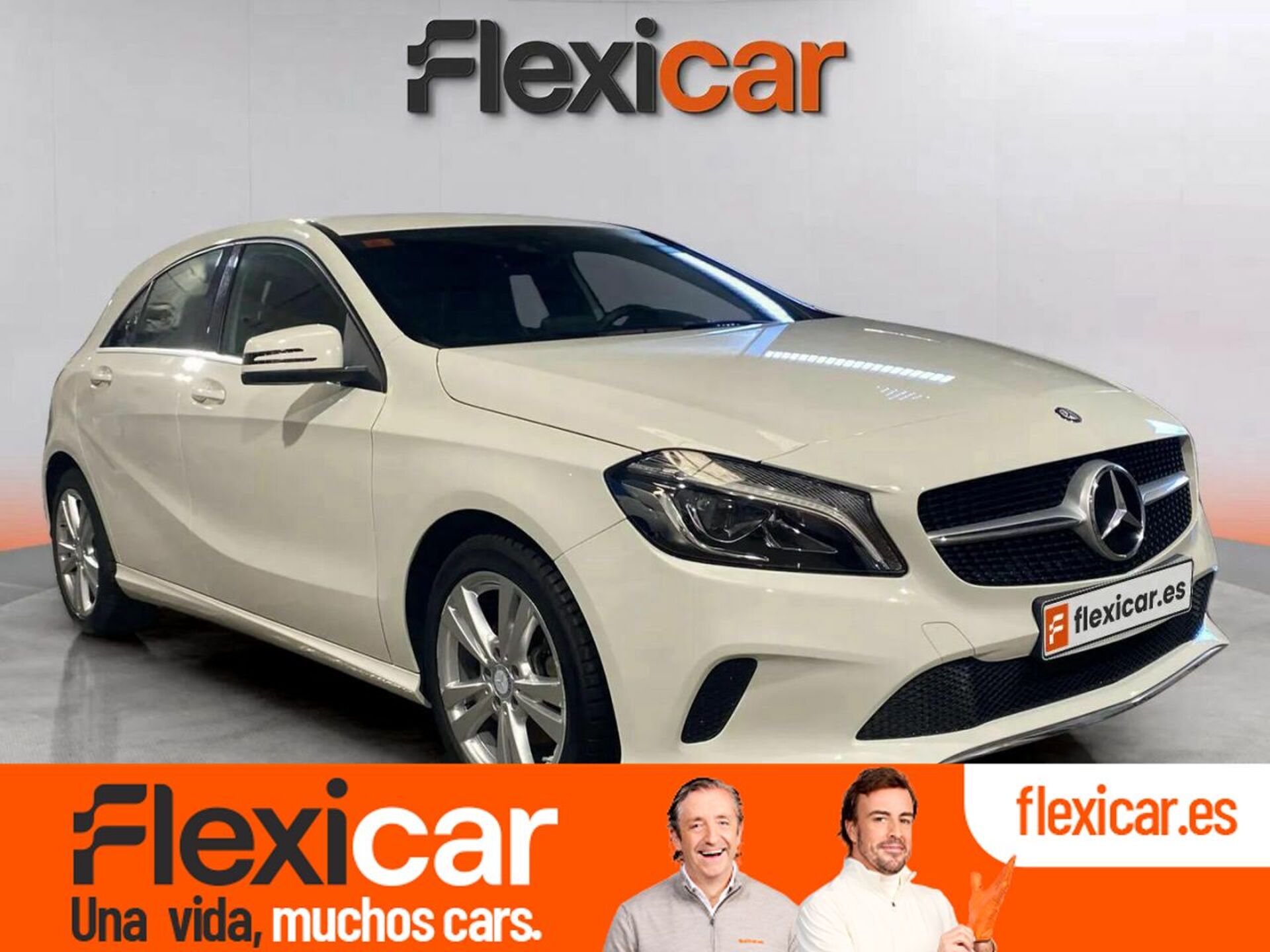 Imagen de MERCEDES Clase A