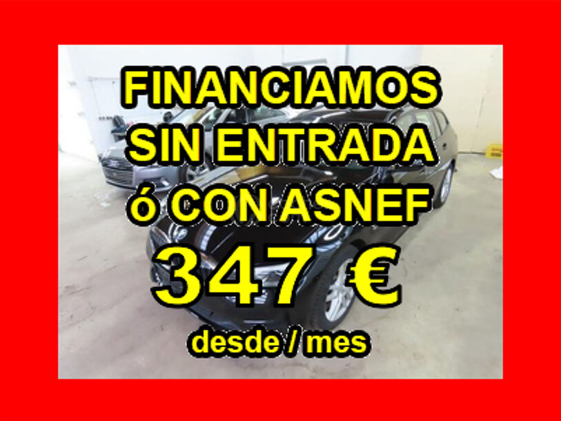 Foto del BMW Serie 3 320e