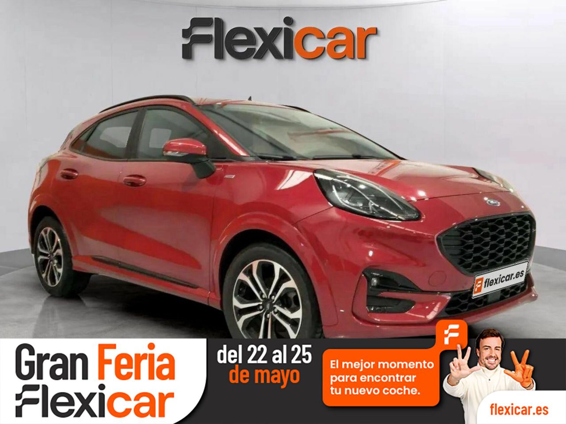 Imagen de FORD Puma