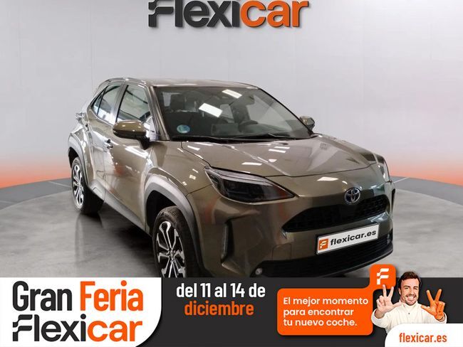 TOYOTA Yaris Cross (1.5 120H Active Tech) en Valencia
