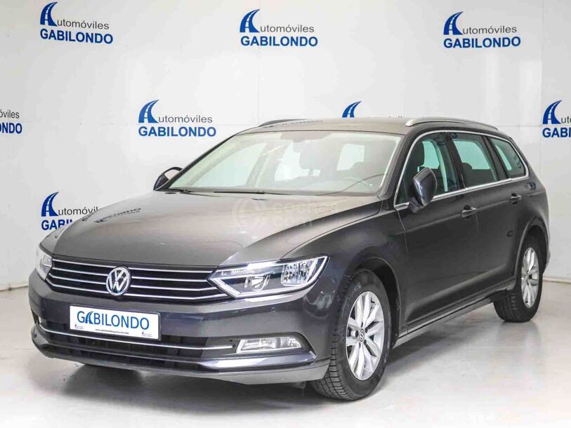 Foto del VOLKSWAGEN Passat Variant GTE 1.4 TSI