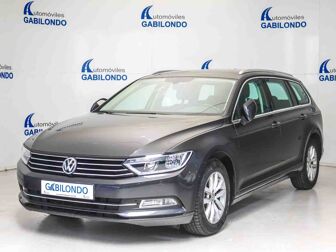 Imagen de VOLKSWAGEN Passat Variant GTE 1.4 TSI