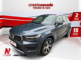 Imagen de VOLVO XC40 D4 Inscription AWD Aut.