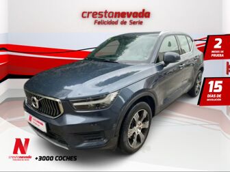 Imagen de VOLVO XC40 D4 Inscription AWD Aut.