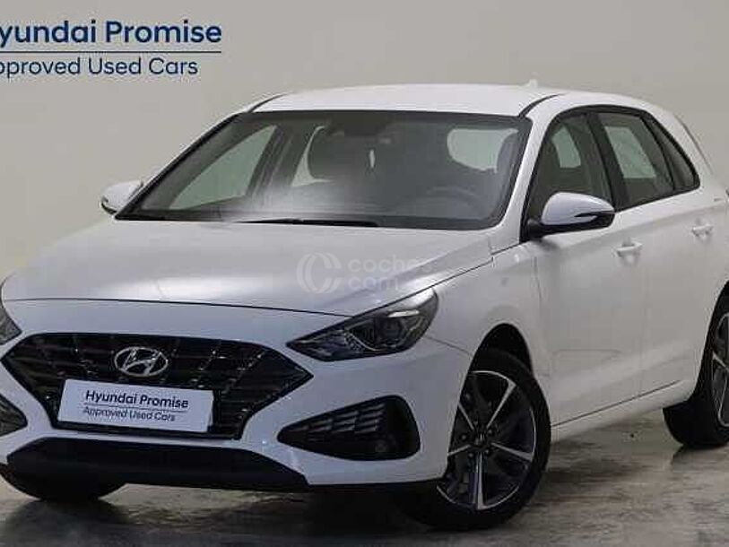Foto del HYUNDAI i30 1.5 DPI Klass SLX 110