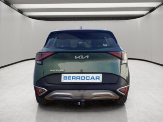 Imagen de KIA Sportage
