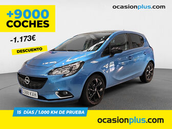 Imagen de OPEL Corsa 1.4 Design Line 90