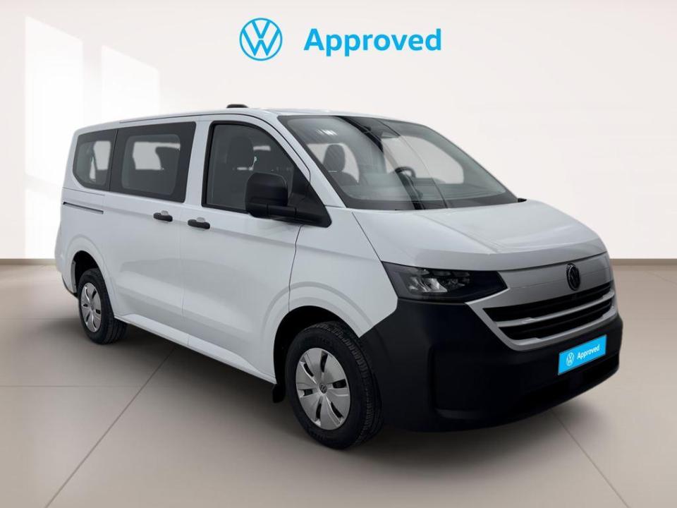Foto del VOLKSWAGEN Caravelle 2.0TDI Batalla Corta 81kW