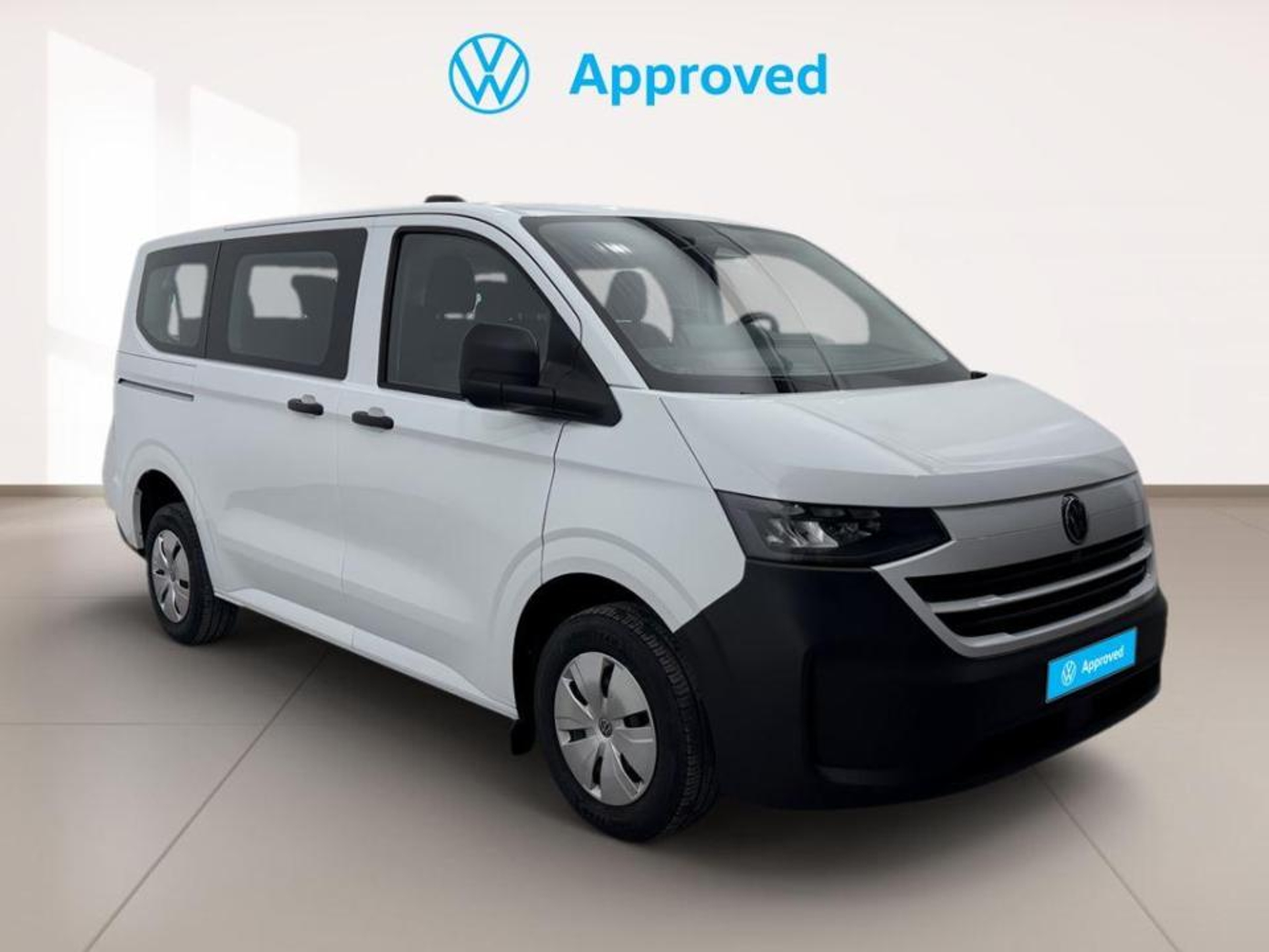 Imagen de VOLKSWAGEN Caravelle