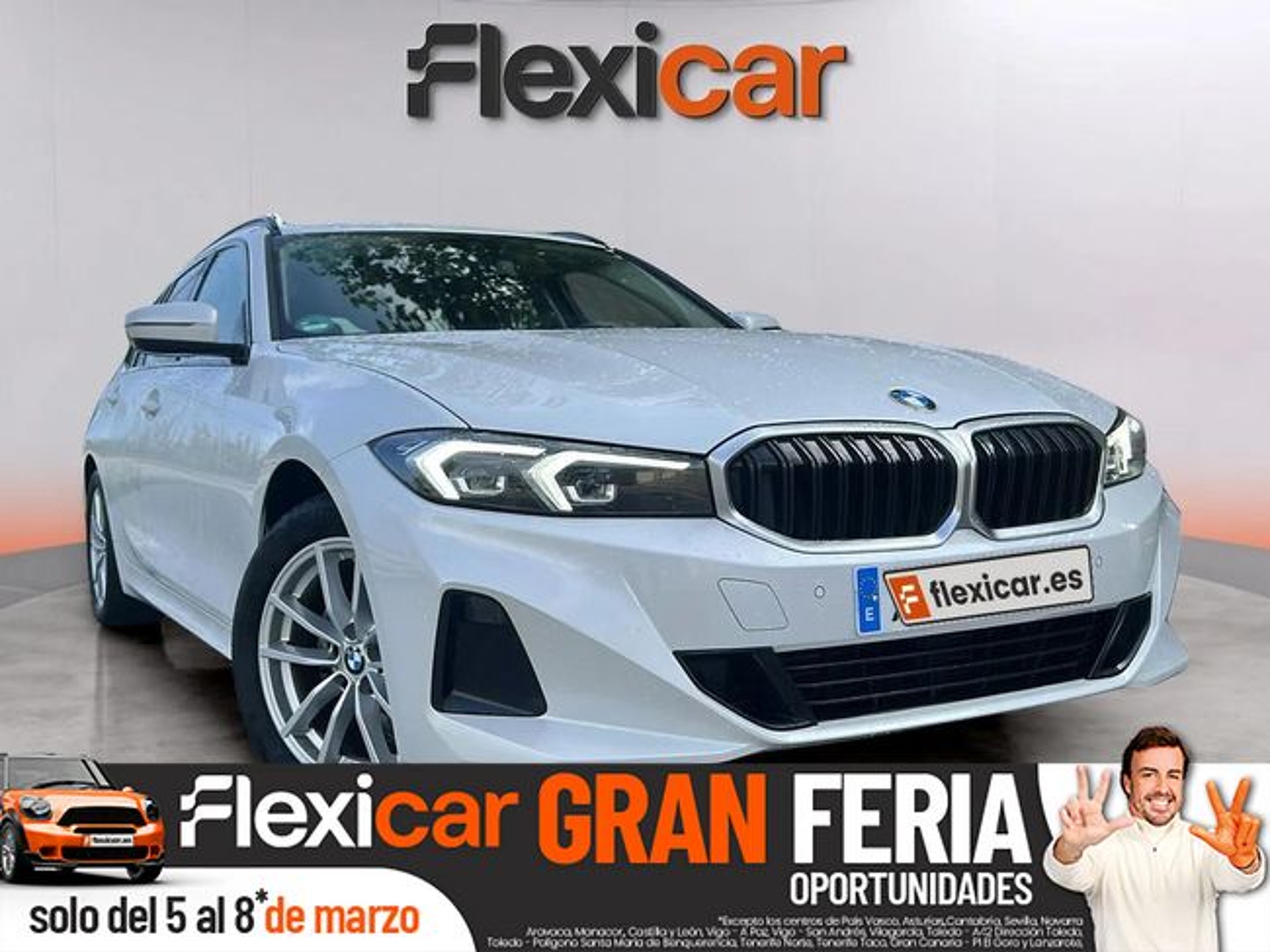 Imagen de BMW Serie 3