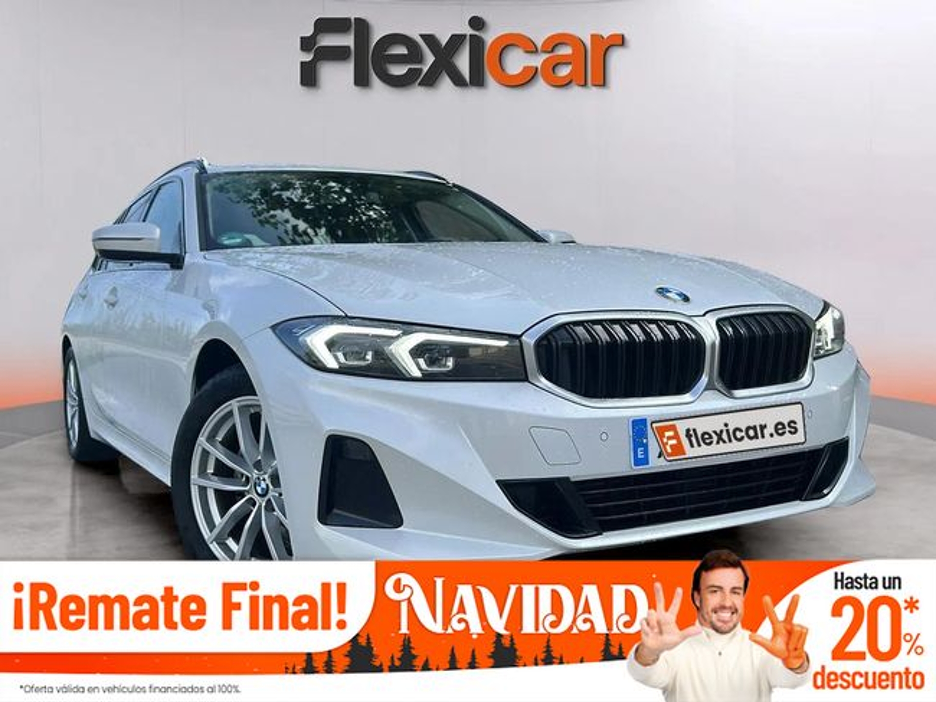 Imagen de BMW Serie 3