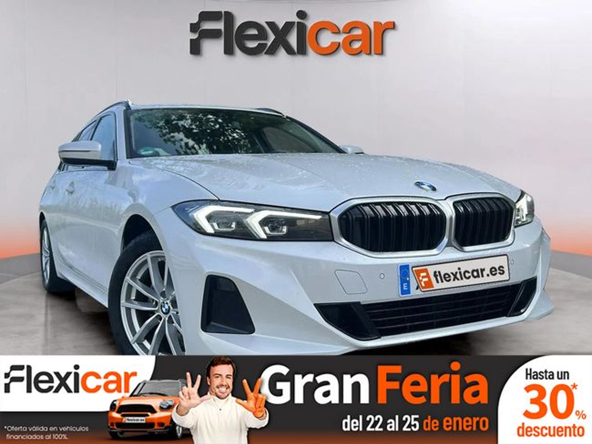 Imagen de BMW Serie 3